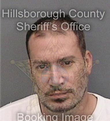 Bartolo Madillascortez, - Hillsborough County, FL 