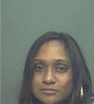 Malini Mathura, - Orange County, FL 