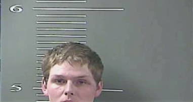 Shawn McCarty, - Johnson County, KY 