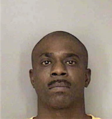 Octavius McClendon, - Polk County, FL 