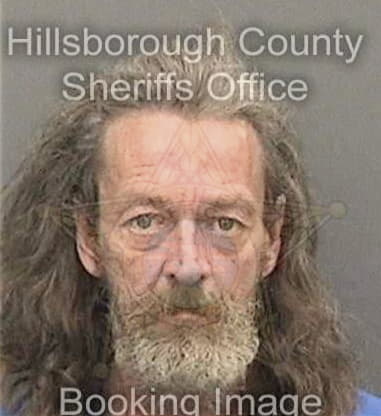 Donald McCord - Hillsborough County, FL 