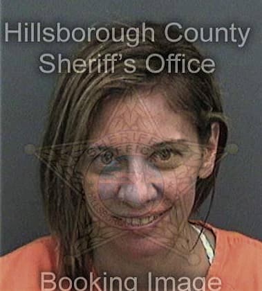 Stephanie McCoy - Hillsborough County, FL 