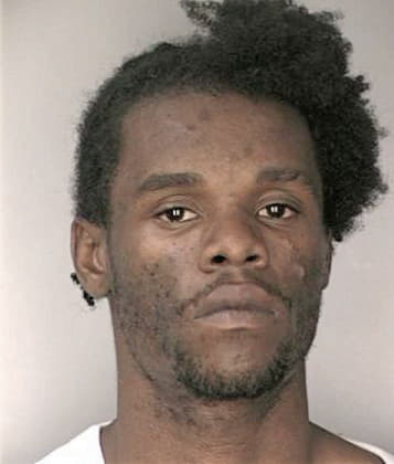 James McDaniels - Hillsborough County, FL 