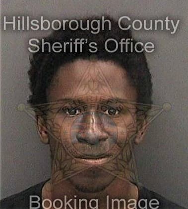 Clifford McNeil - Hillsborough County, FL 