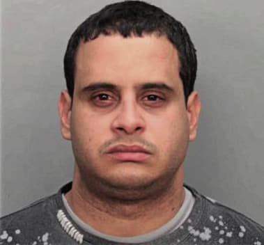 Rolando Medina, - Dade County, FL 