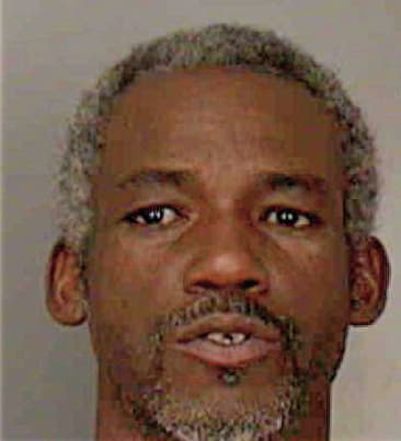 Leroy Meeks - Polk County, FL 