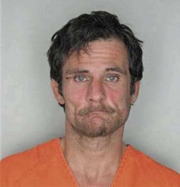 Efrain Mendoza - Hillsborough County, FL 