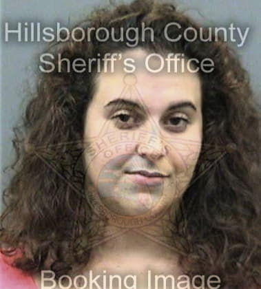 Sasha Mendoza - Hillsborough County, FL 