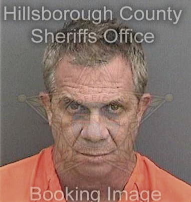 Trent Miller - Hillsborough County, FL 