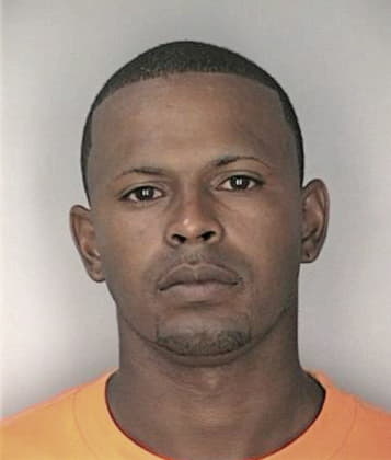 Cedric Monroe, - Hillsborough County, FL 