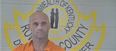 Michael Moore, - Rowan County, KY 