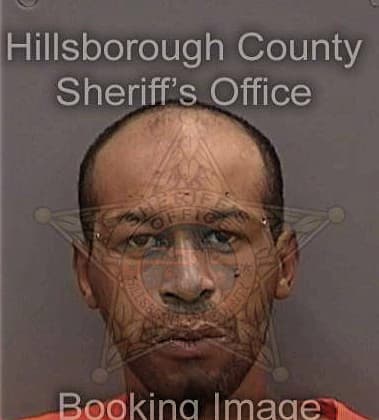 Tykese Moore, - Hillsborough County, FL 