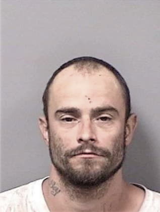 Mathew Mullins, - Citrus County, FL 