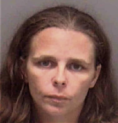 Nicole Munns, - Lee County, FL 