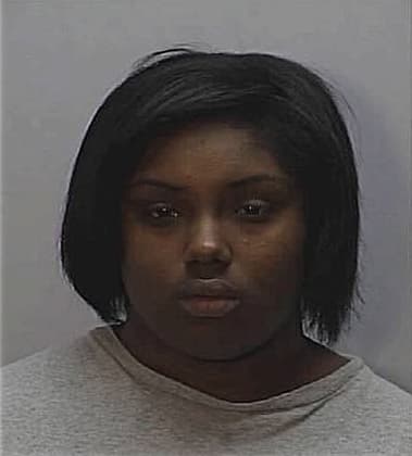 Veneshia Murtaza, - Guilford County, NC 