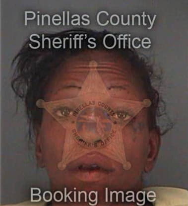 Mariah Nero, - Pinellas County, FL 