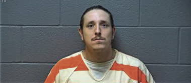 Cory Northrup - Rappahannock County, VA 