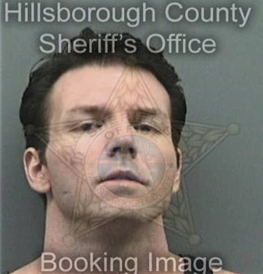 Francisco Olavarria, - Hillsborough County, FL 