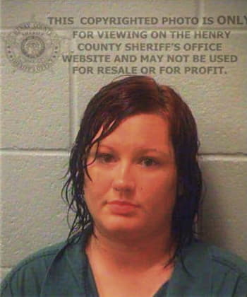 Tiffany Palmer, - Henry County, GA 