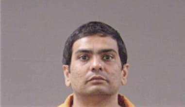 Saumil Patel, - Burnet County, TX 