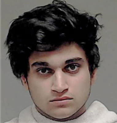 Saumil Patel - Collin County, TX 