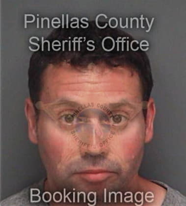 Edgar Patinoortiz, - Pinellas County, FL 