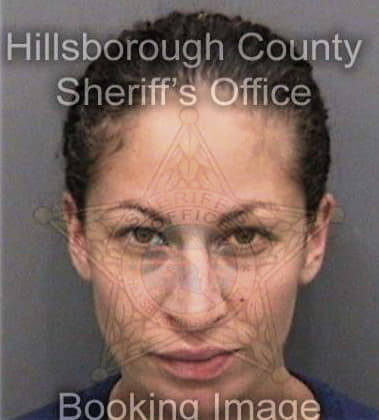 Amanda Patrick, - Hillsborough County, FL 