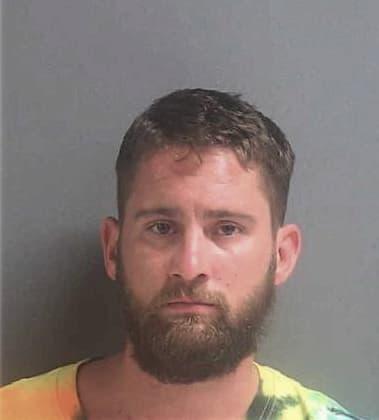 Ronald Pavlik, - Volusia County, FL 