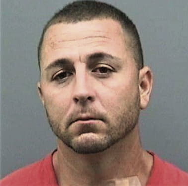 Raul Pecina, - Hillsborough County, FL 