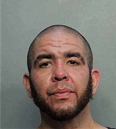 Luis Perez-Leon, - Dade County, FL 