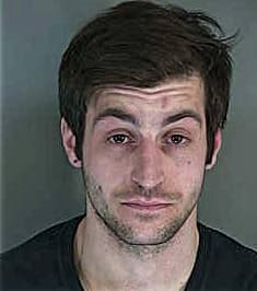 Jonathan Perreira - Lane County, OR 