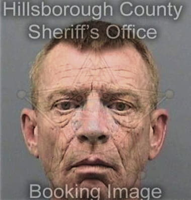 Carlos Perry, - Hillsborough County, FL 