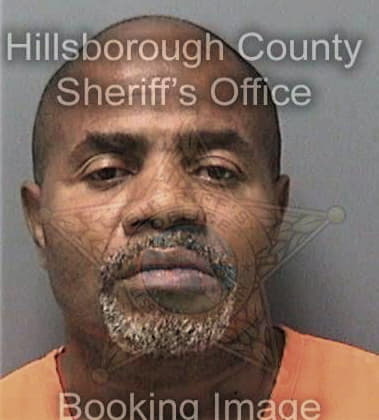 Vinson Phillips, - Hillsborough County, FL 