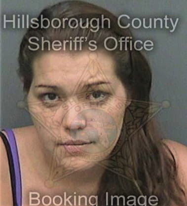 Dominique Poteat, - Hillsborough County, FL 