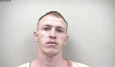 Thomas Pottor, - Marion County, FL 