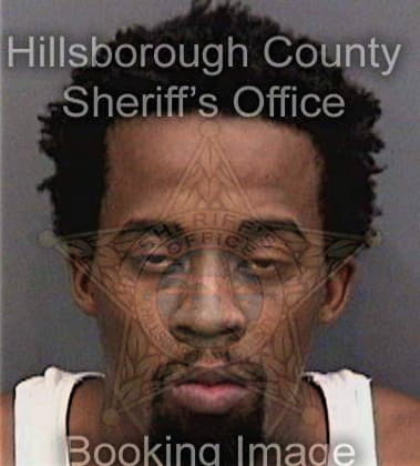 Jerome Prime, - Hillsborough County, FL 