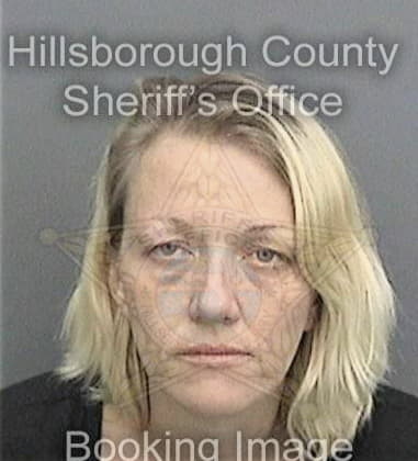 Heather Radhs, - Hillsborough County, FL 