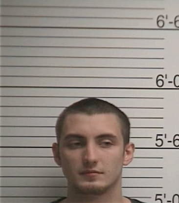 Michael Ralph, - Brown County, IN 