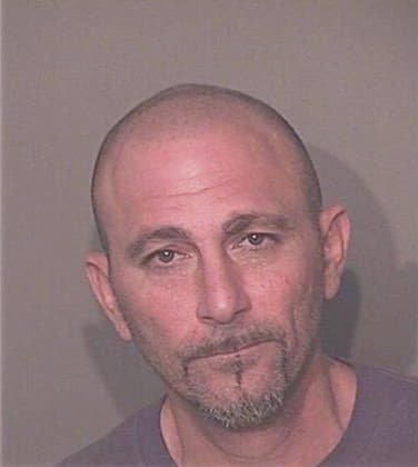 Victor Resendiz-Franco, - Osceola County, FL 