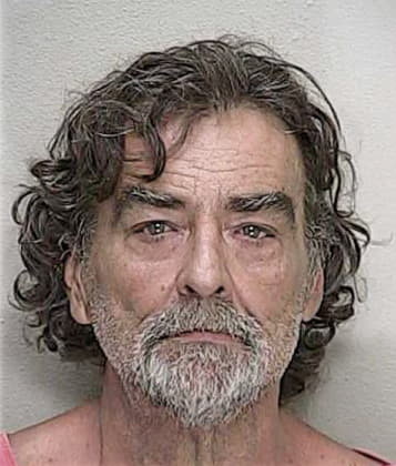 Robert Rieger, - Marion County, FL 