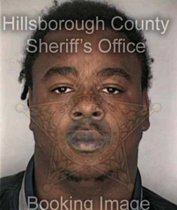 Kenneth Roach - Hillsborough County, FL 