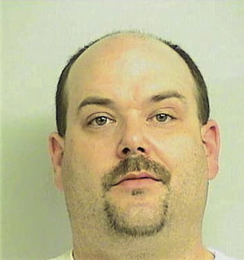 Joshua Roberts, - Tuscaloosa County, AL 