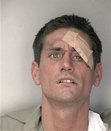 Mark Robertson - Hillsborough County, FL 