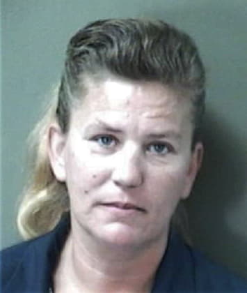 Helen Robinson, - Okaloosa County, FL 