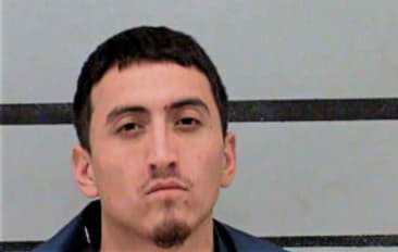 Daniel Rodriguez, - Lubbock County, TX 