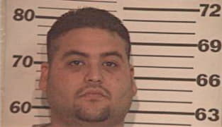 Lorenzo Rodriquez, - Hidalgo County, TX 