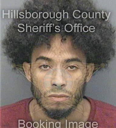 Jose Rojas, - Hillsborough County, FL 