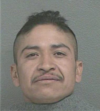 Jose Romero, - Wyandotte County, KS 