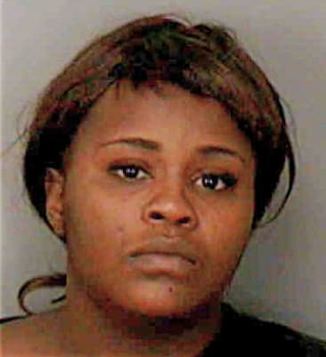 Janay Roper, - Polk County, FL 