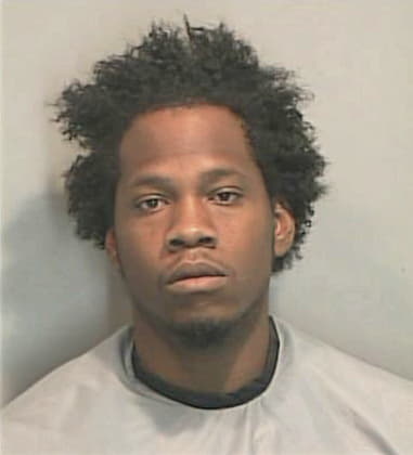 Cleveland Rutledge - DeKalb County, GA 